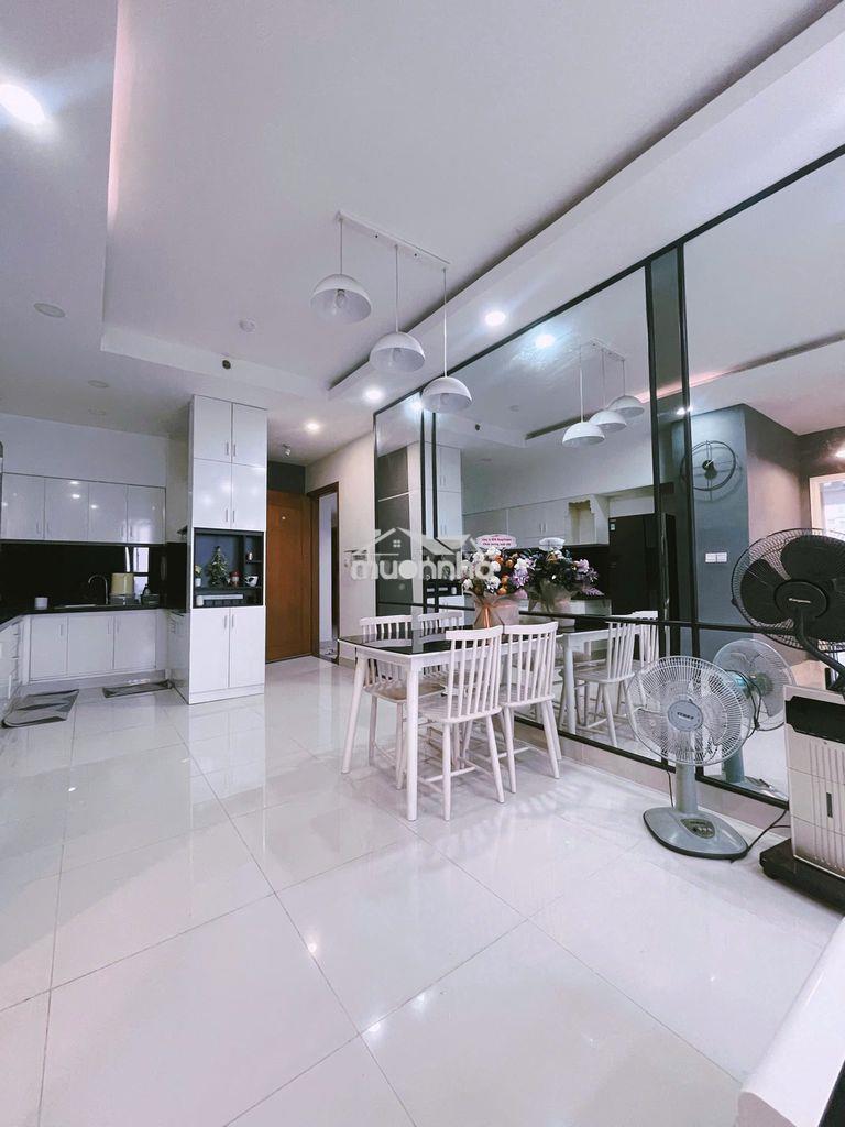 Cho thuê căn the park residence 3pn2wc 106m2 chỉ 11.000.000 gọi quỳnh - Ảnh 2
