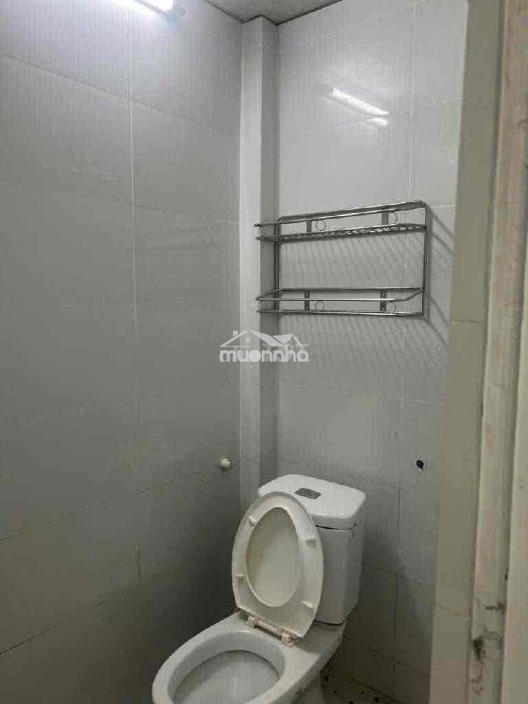 Nhỉnh 2 t.ỷ – lâm văn bền q7 – nhà 2 tầng–shr hoàn công - vay bank - Ảnh 2