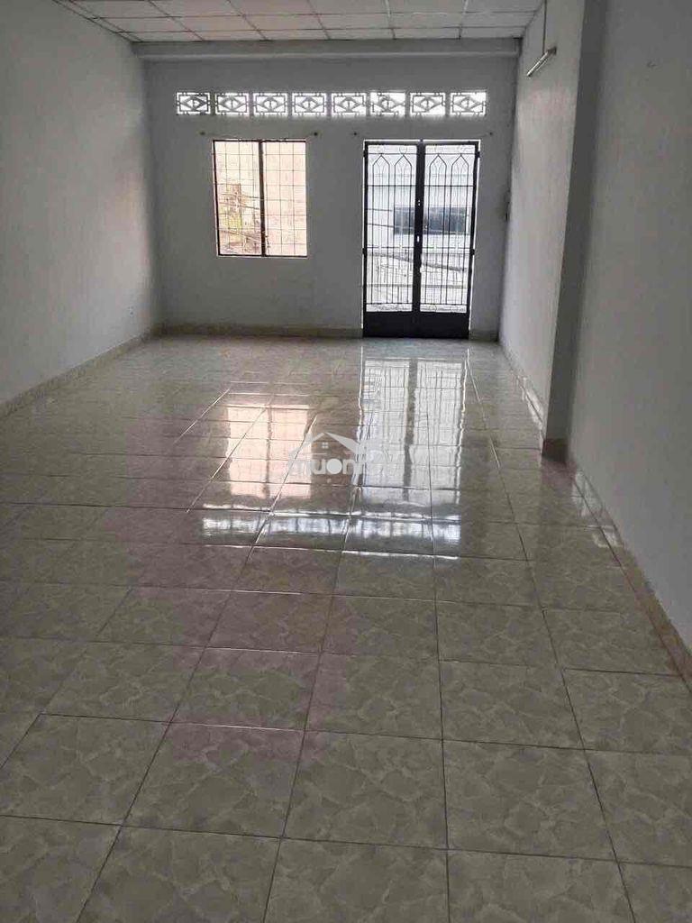 Nhà lô tư -gò xoài [ 4 x 12] 1 lầu suốt 2tolet,hẻm 5m - Ảnh 4