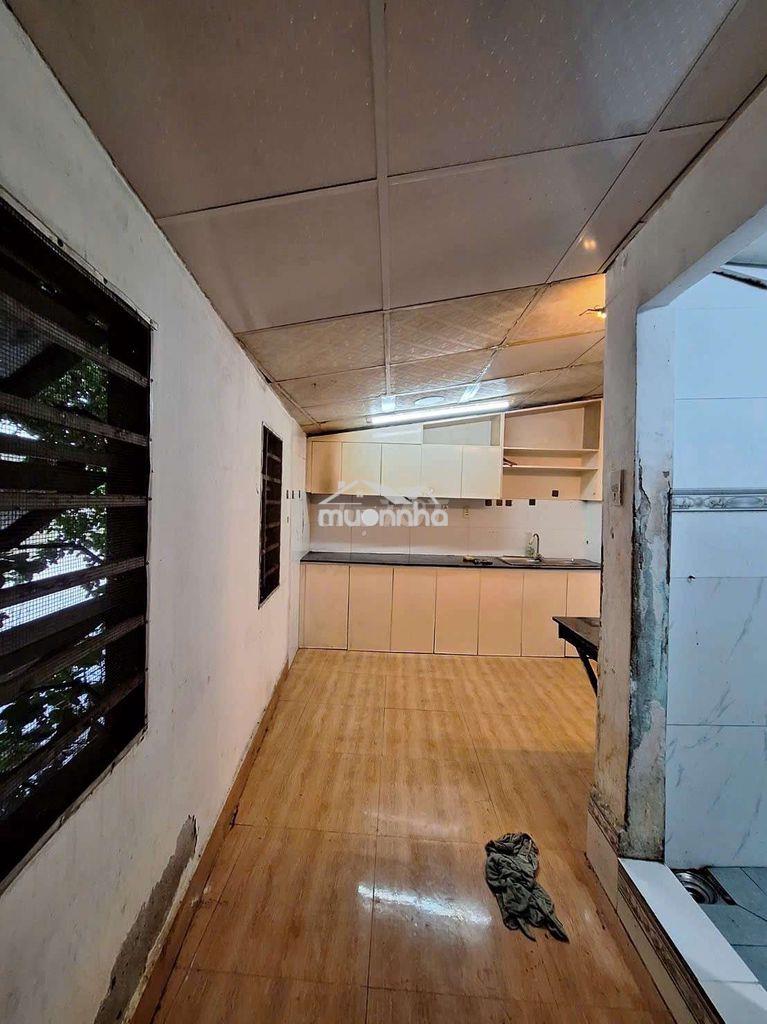 ❤️❤️ Chính chủ gởi bán lỗ căn hẻm cao lỗ p4q8 ( p chánh hưng - Ảnh 3