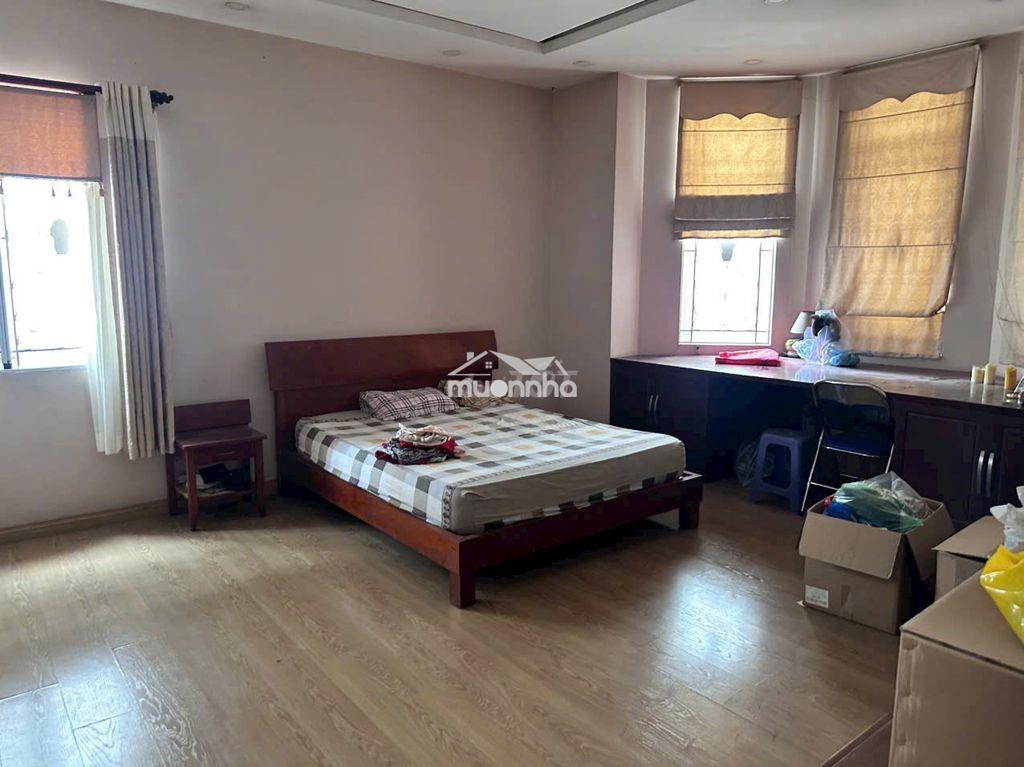 🌹💯Nhà đẹp mtnb 14m khu tên lửa 5x20m 4 tầng 4pn+nội thất- gần đs 7 - Ảnh 4