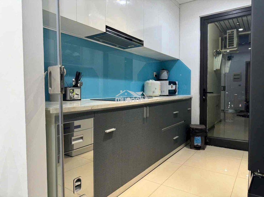 Chuyên cho thuê căn hộ riíchtrar dài hạn ngắn hạn - Ảnh 2