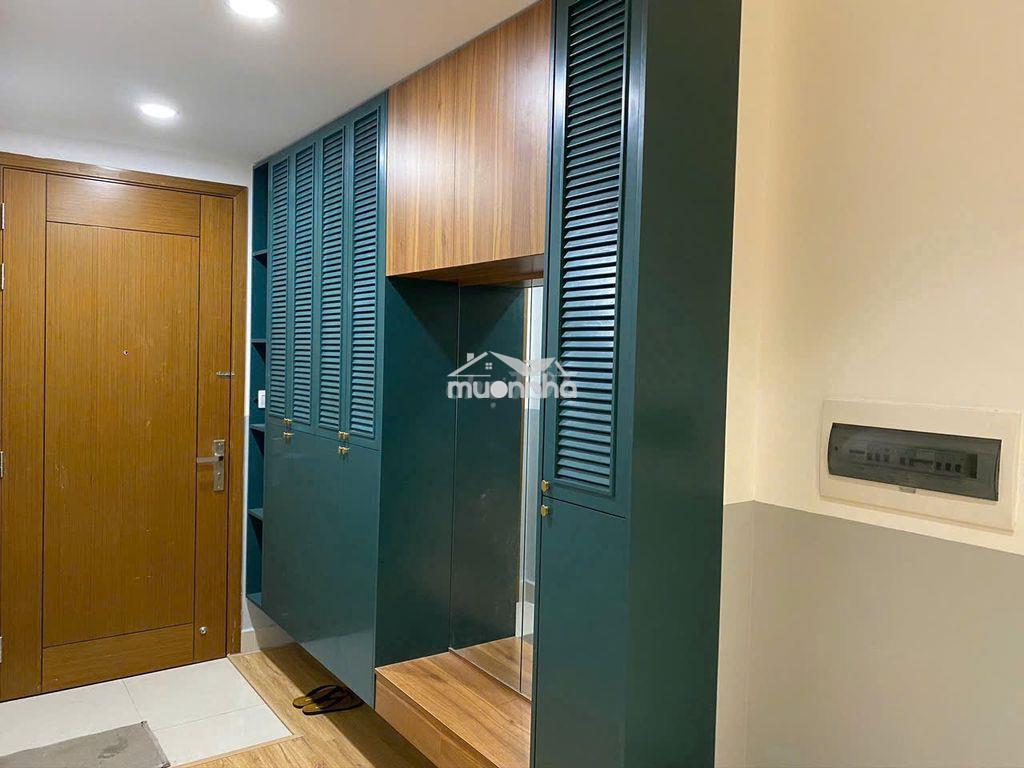 Cho thuê ch the park residence 2pn2wc 11 triệu full nt lh quỳnh - Ảnh 2