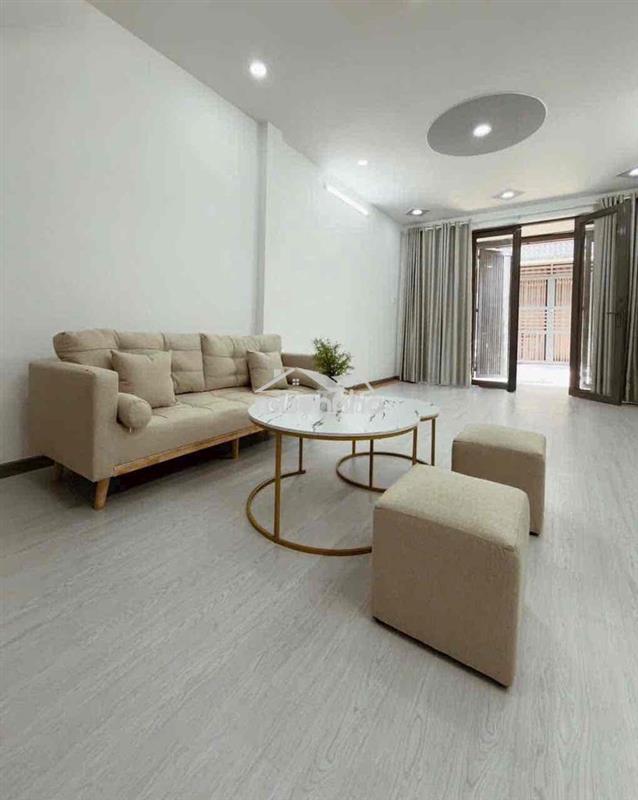 Nhà 5p ra lê văn quới, 4x14, trệt lầu, bình tân
