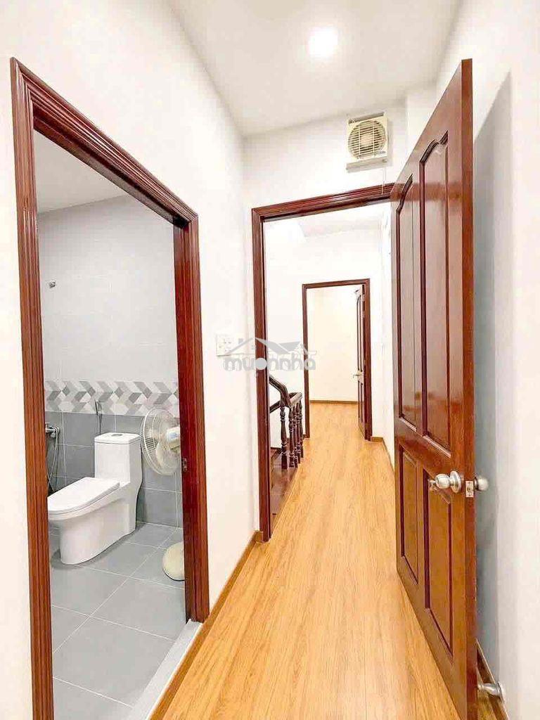 🌸Nhà 2 lầu 4x15m gần hxh đường âu dương lân - cầu chữ y q8 - Ảnh 4