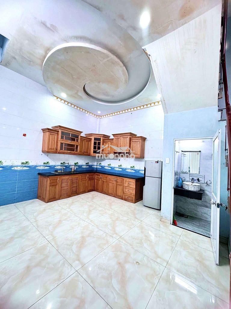 Nhà đẹp khu đồng bộ, tây lân_bến lội, bhhb, bình tân. giá 12 triệu. - Ảnh 4