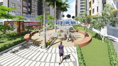 Căn hộ bigemco, lý thường kiệt, q.11, đ/d đh bách khoa, 75m2, 10tr.