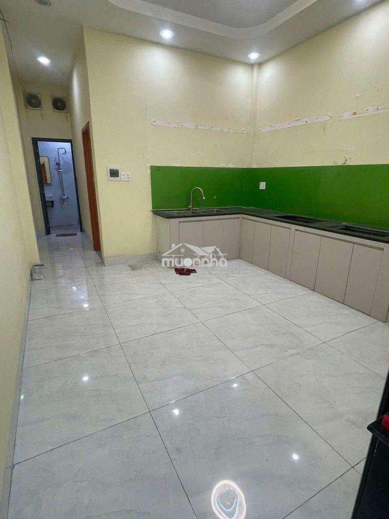 Bán nhà tô ký/ 2lầu 6pn, 88m kg lộ giới, sổ hoàn công chính chủ 5tỷ lẻ - Ảnh 2