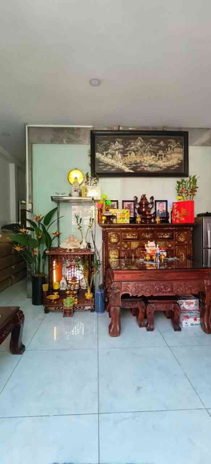 Ngay nguyễn sơn - mặt tiền  lê cảnh tuân- tân phú - dt: 5.2*18m - 12 tỷ  - Ảnh 3