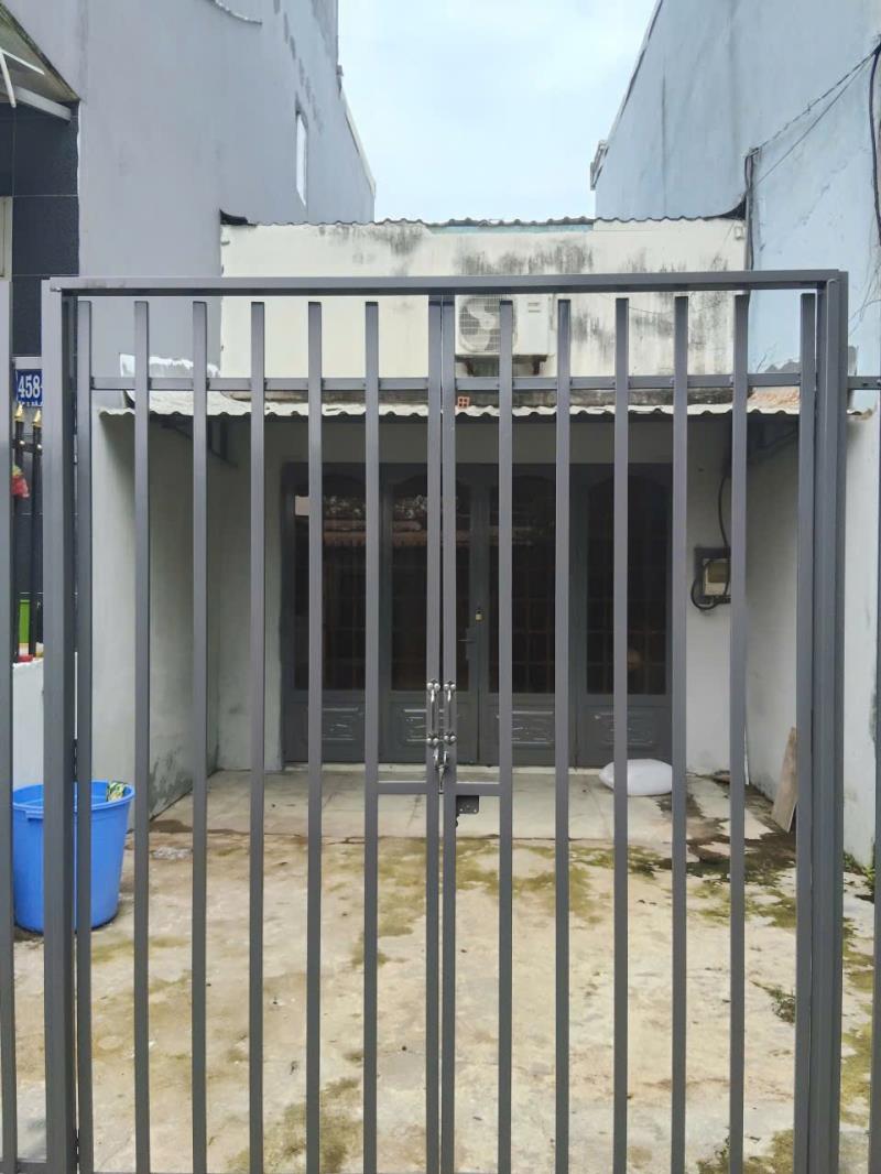 🏠 Chính chủ bán nhà cấp 4 – an phú tây, bình chánh - Ảnh 2