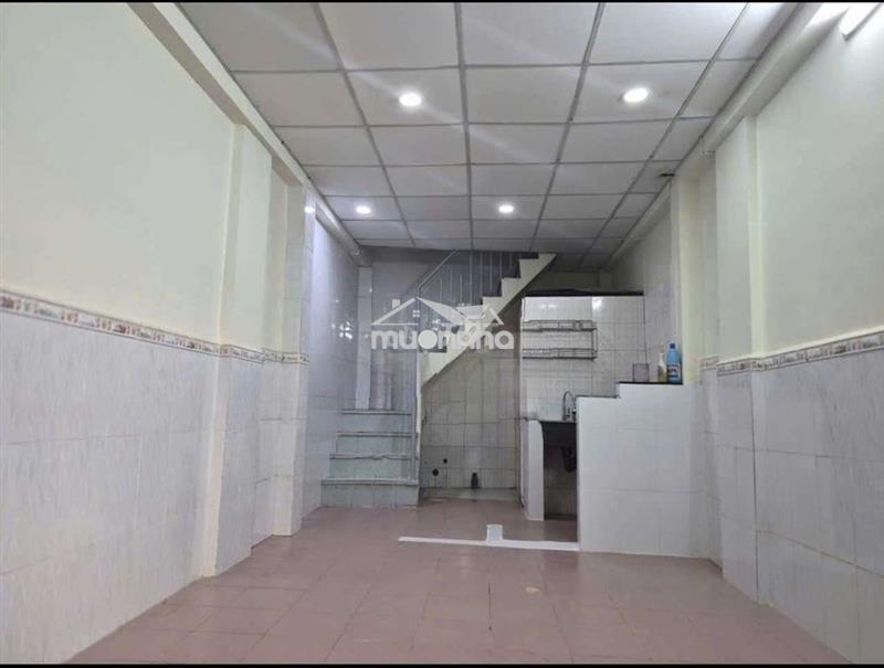 Nhà-nc-moi sạch sẽ-2pn-2wc-gia-11tr-tl- cmtt-p10-q3