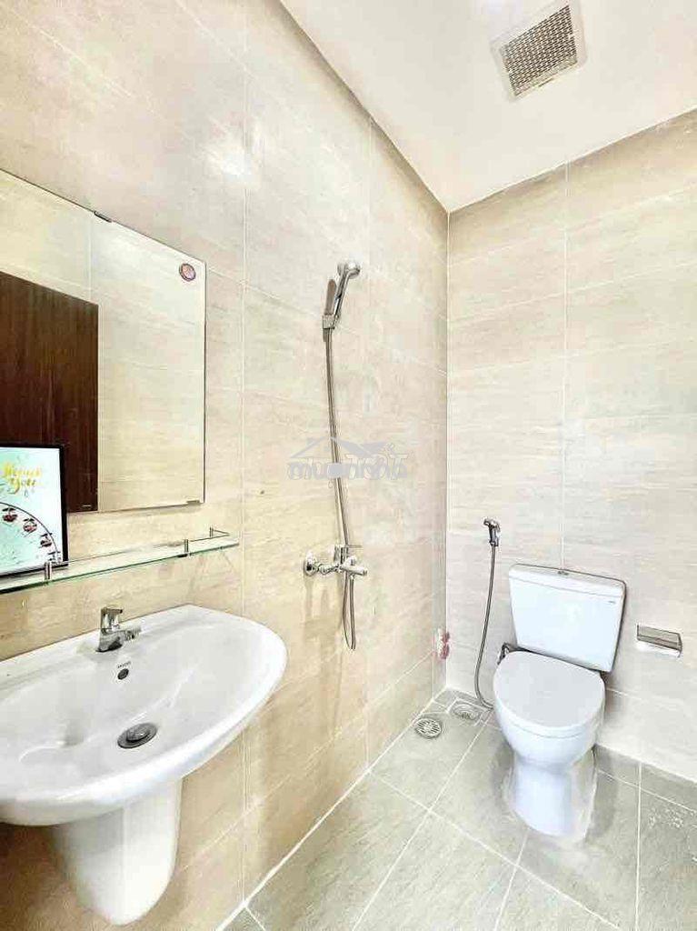 Căn hộ cao cấp 30m2 gần công viên lê thị riêng đường bắc hải quận 10 - Ảnh 4