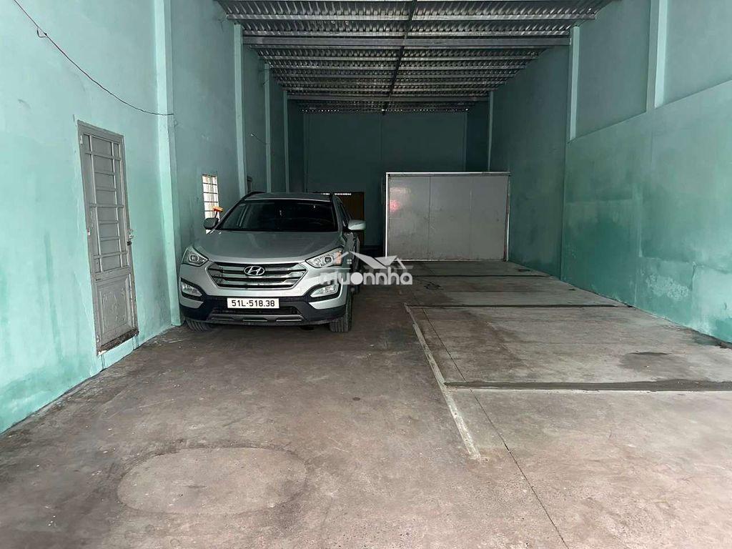 Cho thuê kho an phú đông 180m2 13tr - Ảnh 2
