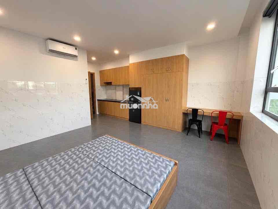 Cho thuê phòng nội thất cao cấp - Ảnh 2