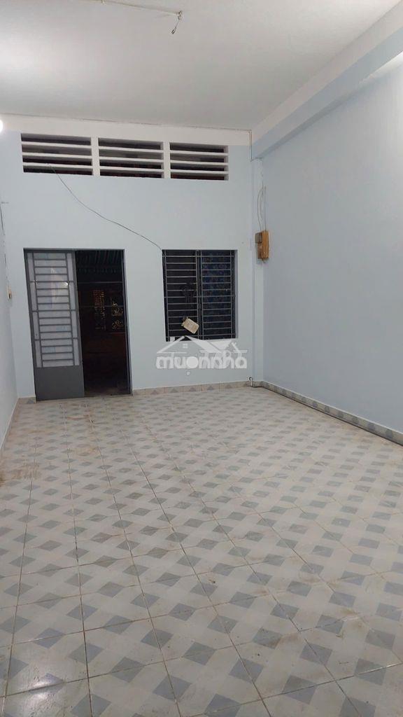 Cho thuê nhà nguyên căn – tầng trệt – riêng tư đường đỗ thừa luông