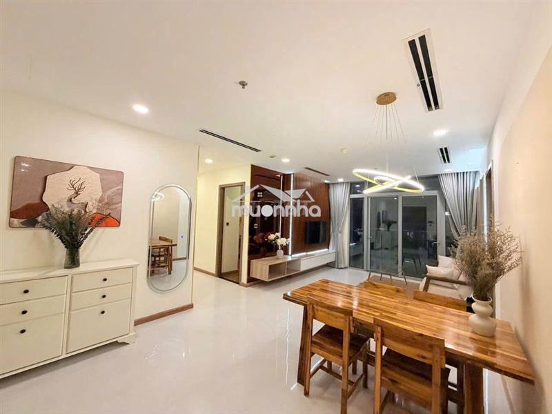 Đã có sổ 2pn 2wc/full nt phan chu trinh 2,16 tỷ bao phí sang tên 51m2