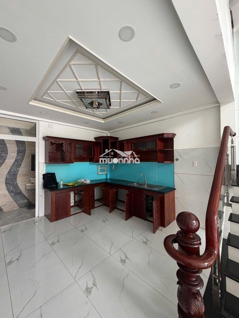 🏡Cho thuê nhà khu đồng bộ an ninh đường an dương vương - Ảnh 4