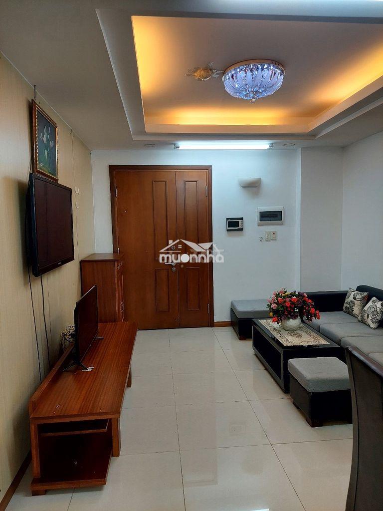 🌻Cần cho thuê căn hộ chung tại cao ốc bmc