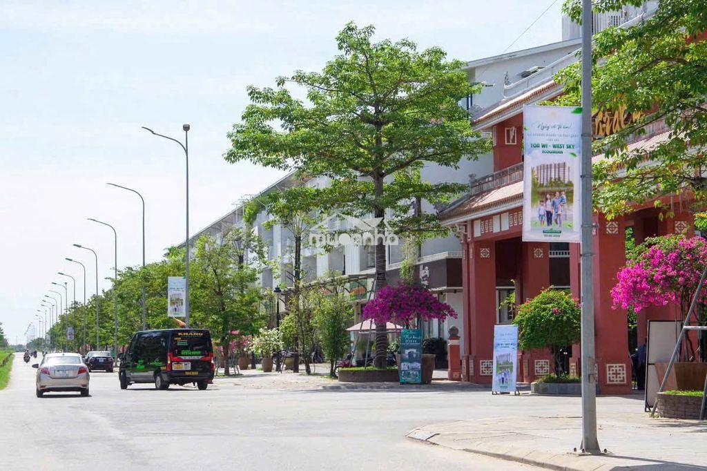 Bán nhanh nhà phố liền kề 3 tầng chỉ với 4 tỷ 2xx - 3