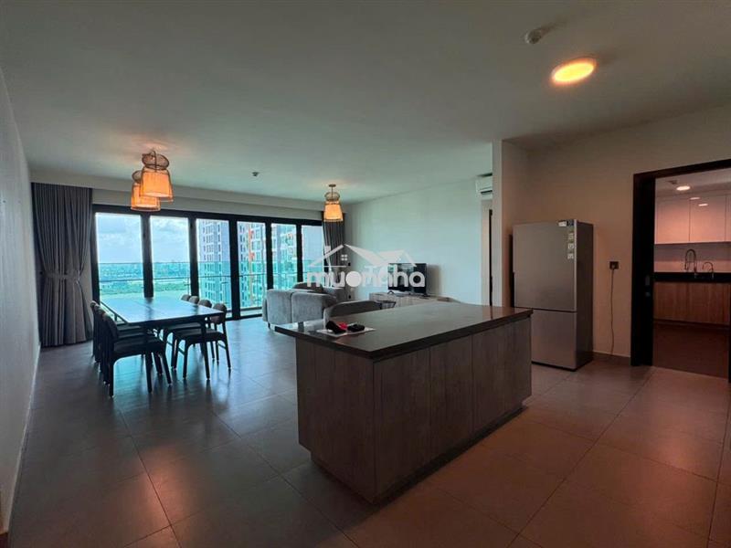 Feliz en vista 4pn - dt 239m2 - full nt - giá thuê 80 triệu/tháng