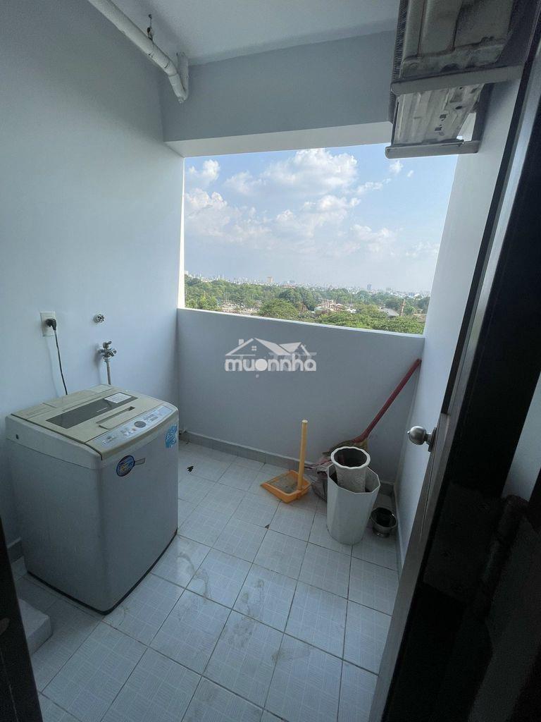 Căn hộ celadon city ngay aeon mall tân phú, 1pn 1wc, 50m2, nhà trống - Ảnh 4