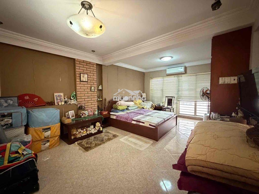 Tổng giãm 3.3 tỷ, giá chào mới chỉ 16.9 tỷ. hoàng hoa thám -121m2 - - Ảnh 4