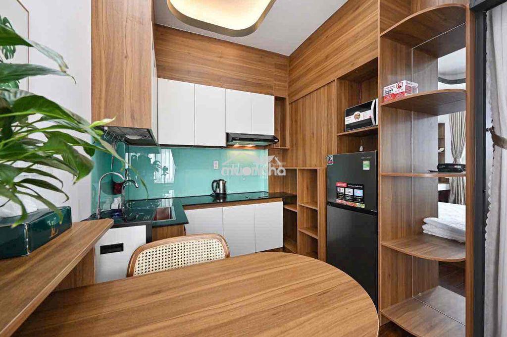🏡 Căn hộ cho thuê nguyễn văn đậu – bình thạnh - Ảnh 4