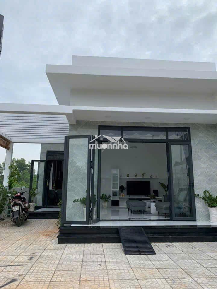Bán nhà ấp 3 xã an phước - Ảnh 2