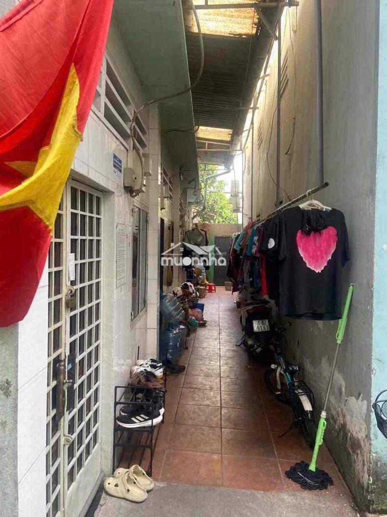 Bán lô đất tặng 2 phòng trọ