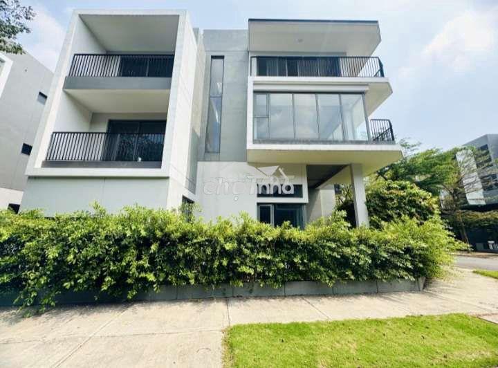 Cần bán  gấp biệt thự xây thô căn góc the standard bình dương - Ảnh 3