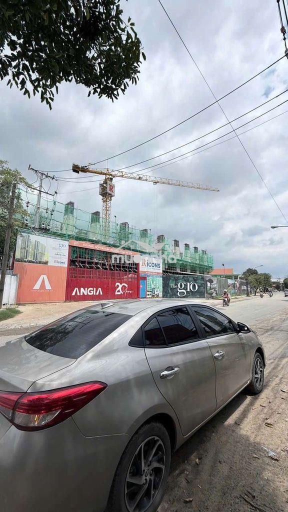 Bán chung cư the gió 65m2 giá 4ty2 - Ảnh 3