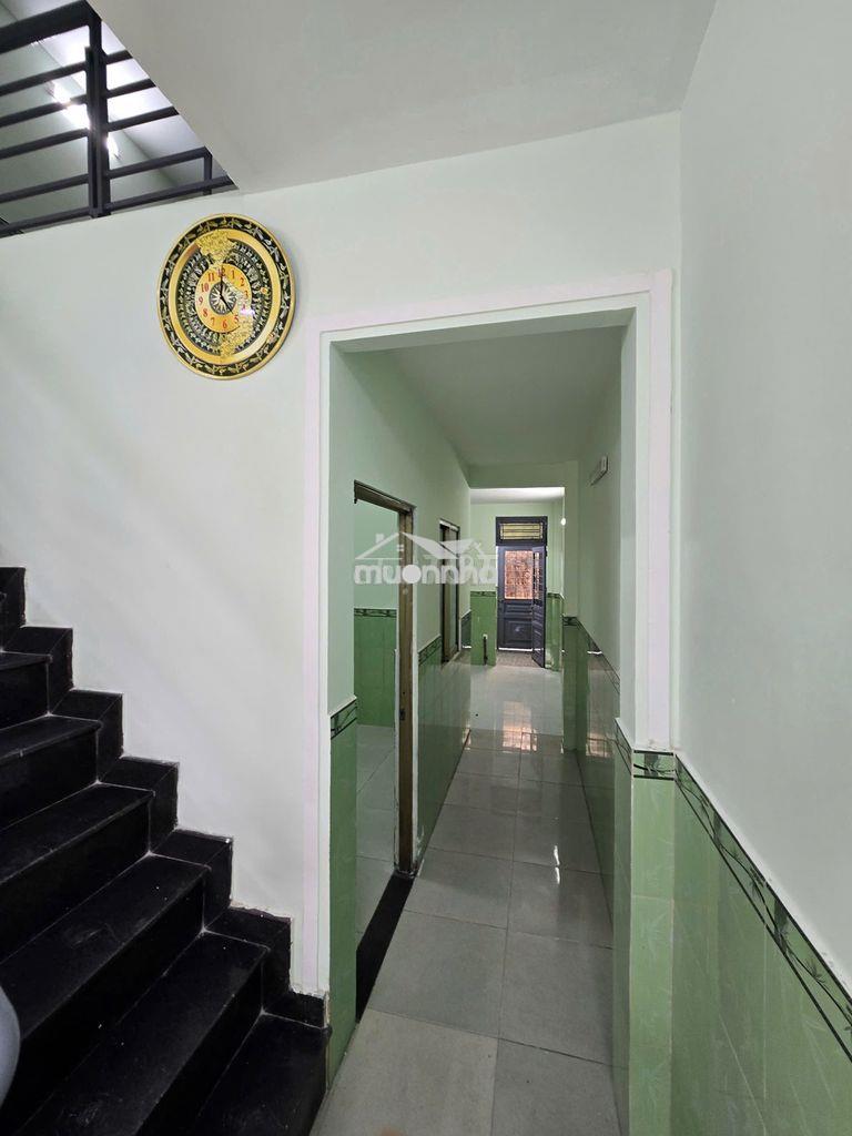 2% hh nhà 4,2*14 trệt lầu 2/ ngắn thới hòa, xã vĩnh lộc, hcm 2 tỷ - Ảnh 4