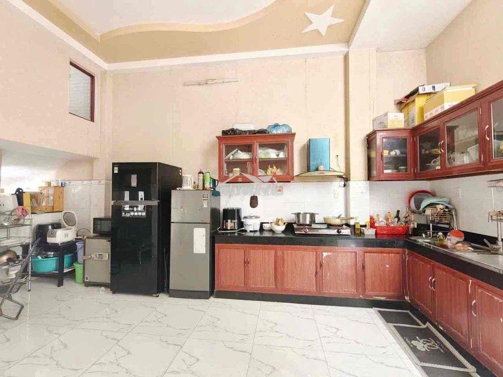 Hxh đỗ cửa – ngay ngã tư 4 xã – phan anh tân phú – 80m² – 3 tầng – 4pn - Ảnh 3