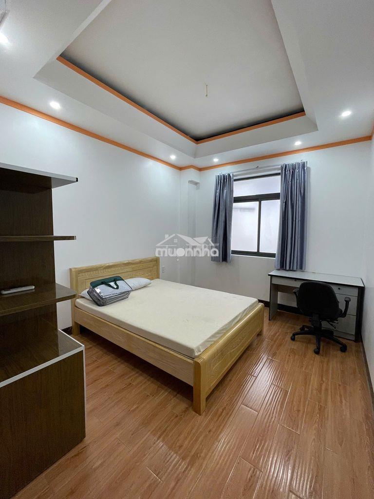 Phòng full nội thất - 5tr/tháng - mt nguyễn thị nhung, vạn phúc city - Ảnh 4