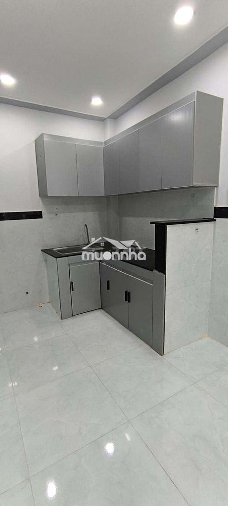 Nhà 3pn 2wc gần vạn phúc city hbphuoc ,thủ đức - Ảnh 2