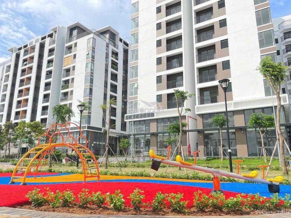 Chung cư xã hội được trợ giá của nhà nước đã hoàn thiện - 2
