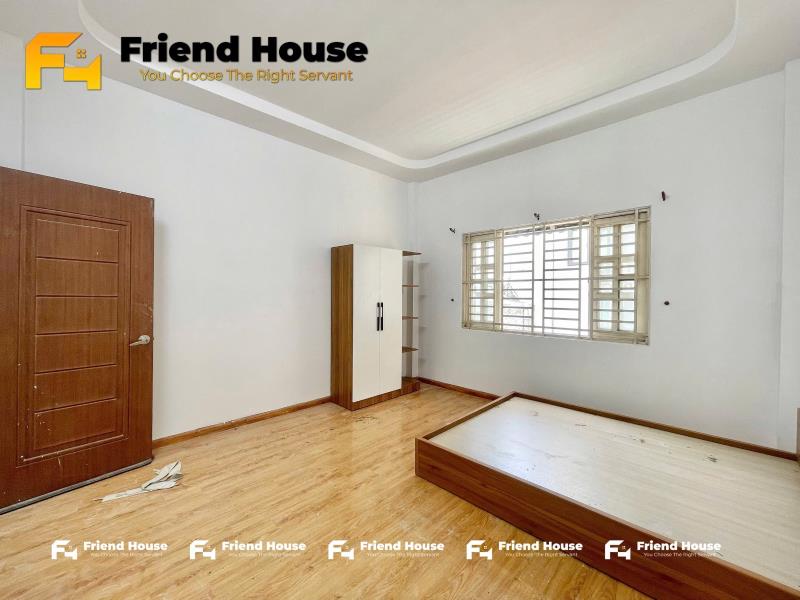 Phòng giá rẻ mới xây ngay chợ thạch đà
