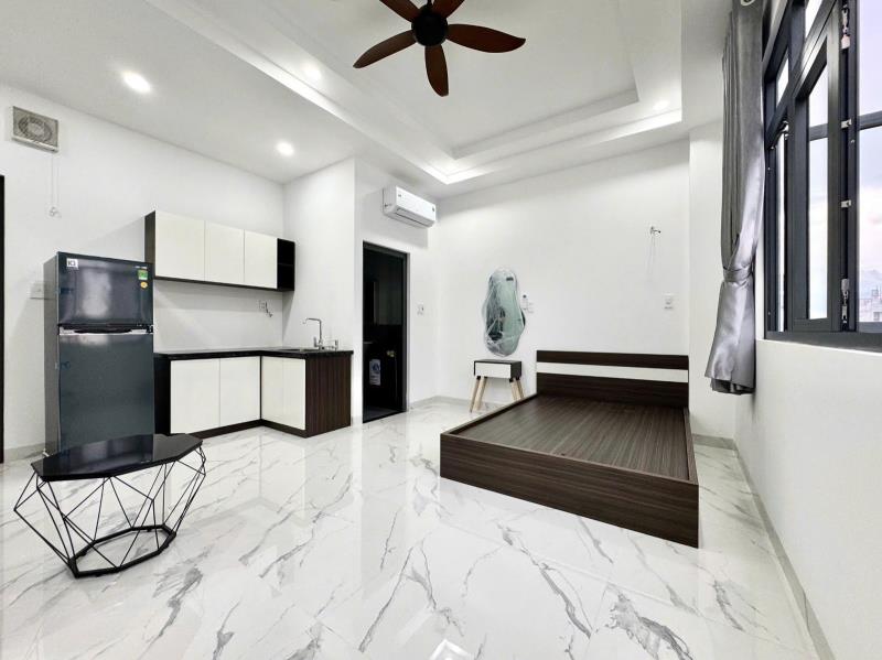 🔥 Căn hộ cao cấp rộng rãi | full nội thất xịn xò  - Ảnh 4