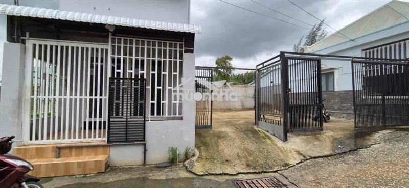 Nhà 3pn-2wc +đất 110m2 bưng ông thoàn-q9
