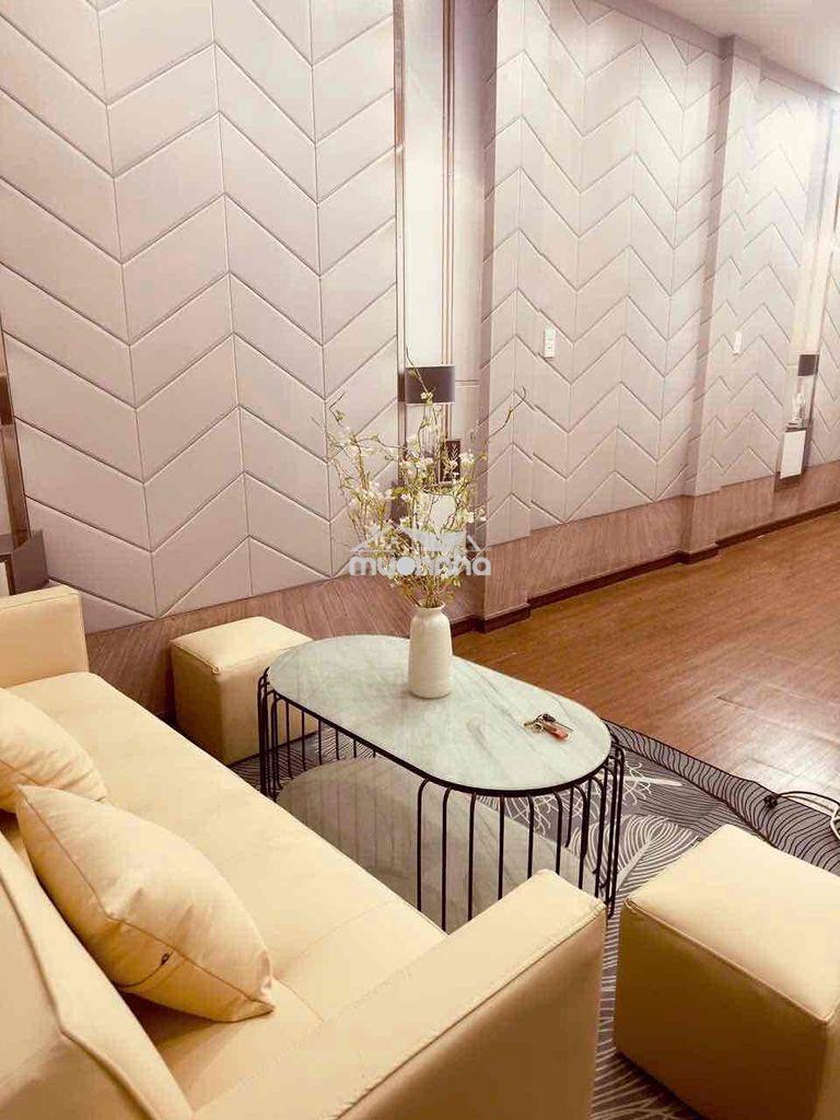 Cho thuê căn chung cư cũ 2pn 1wc 70m2 - Ảnh 3