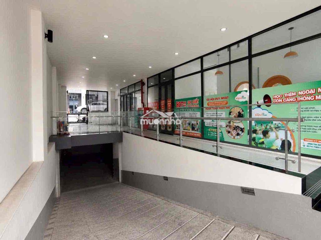 Cho thuê văn phòng 150m² tại bcons tower 6 - 2