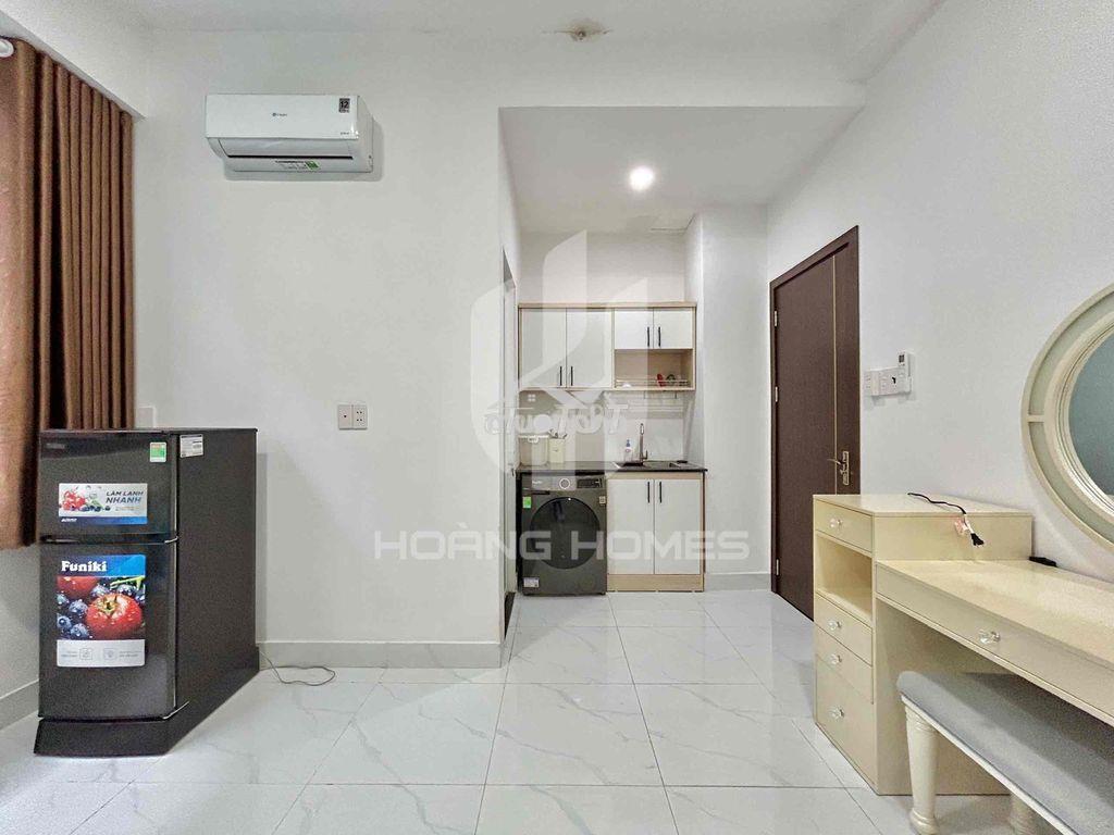 Căn hộ 1 full nội thất diện tích sử dụng 30m2 tại the global city - Ảnh 3