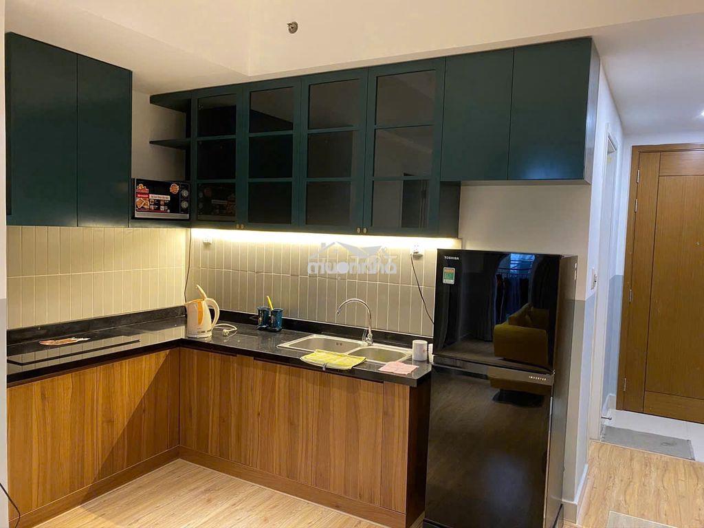 Cho thuê ch the park residence 2pn2wc 11 triệu full nt lh quỳnh - Ảnh 3