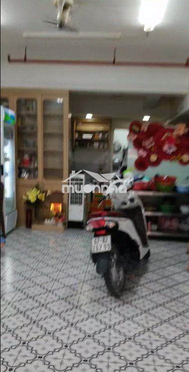 Cho thuê shopouse mặt tiền hương lộ 3 giá 18tr - 4