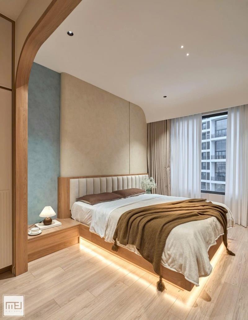 🏡 Căn hộ studio tách bếp • ban công lớn nằm ngay đường giải phóng • sân bay tsn – công viên hoàng văn thụ | giáp phú nhuận - tân bình - Ảnh 3