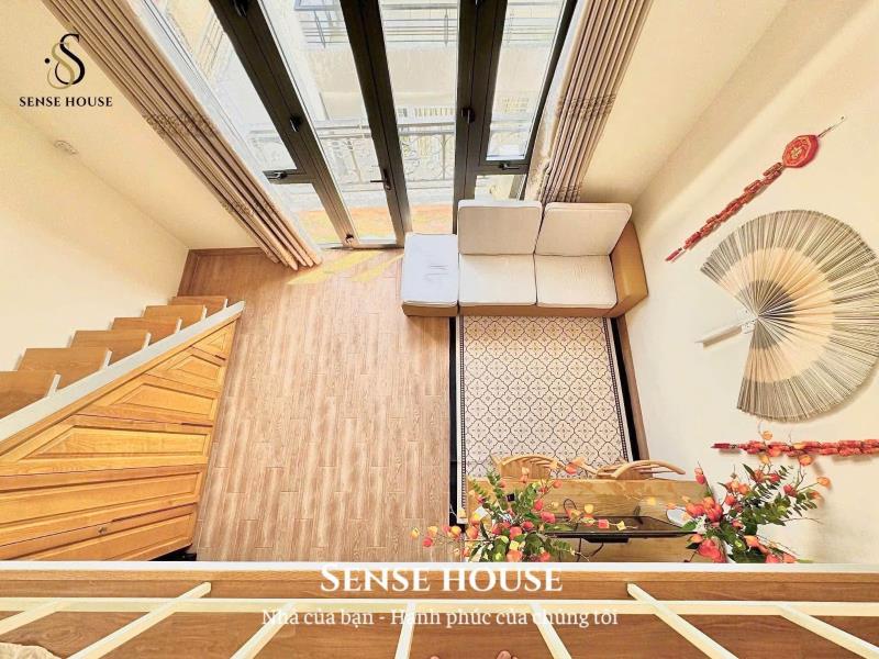 Duplex khu bảy hiền - lý thường kiệt - Ảnh 2