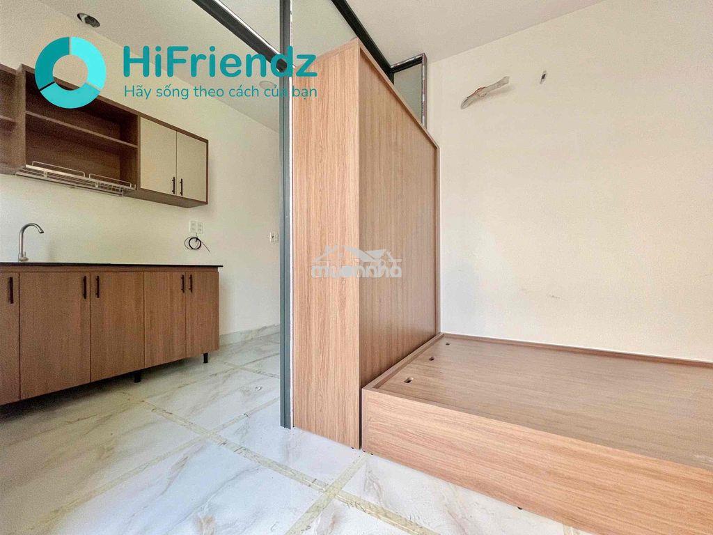 Khai trương căn hộ cao cấp mới xây full nội thất ngay kinh dương vuong - Ảnh 2