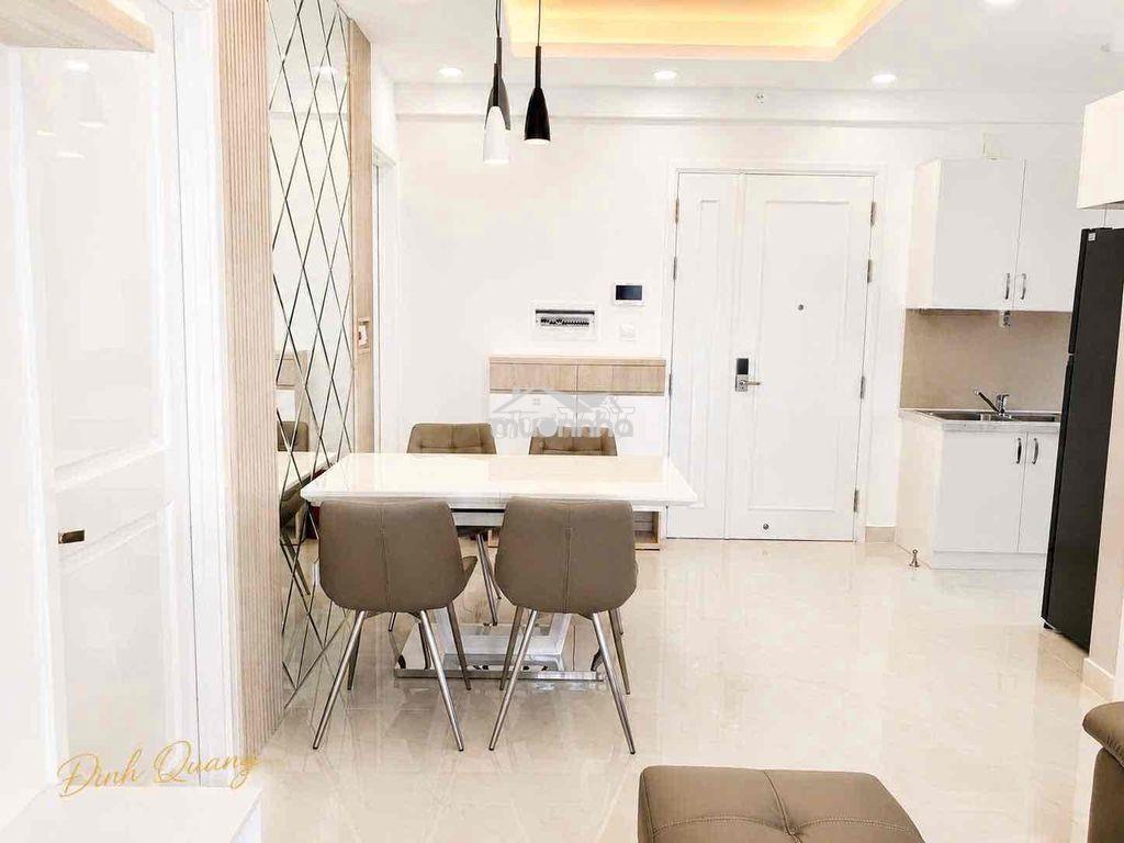 15 triệu – cho thuê căn hộ saigon mia 2pn 2wc – 78m² - Ảnh 3