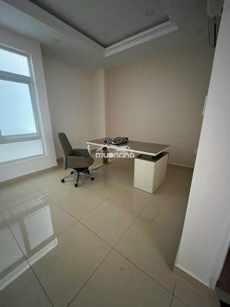Cho thuê nhà nguyên căn 4 tầng - đường ô tô - 4 pn 4wc - 4 máy lạnh - Ảnh 4