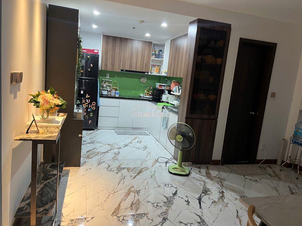Cần bán căn hộ douplex hàng hiếm siêu đẹp mizuki park - 4